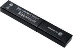 Böker Manufaktur Elite Carbon 3.0 Straight Razor 140544 15 Böker Manufaktur Elite Carbon 3.0 Straight Razor 140544 -Böker BO140544 07 boker