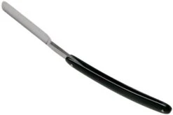 Böker Manufaktur King Cutter Stainless 5/8" Straight Razor 140553 11 Böker Manufaktur King Cutter Stainless 5/8" Straight Razor 140553 -Böker BO140553 04 boker