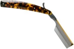 Böker Manufaktur Schildpatt 2.0 140555 Straight Razor 9 Böker Manufaktur Schildpatt 2.0 140555 Straight Razor -Böker BO140555 02 boker