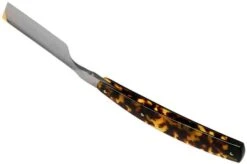 Böker Manufaktur Schildpatt 2.0 140555 Straight Razor 11 Böker Manufaktur Schildpatt 2.0 140555 Straight Razor -Böker BO140555 04 boker