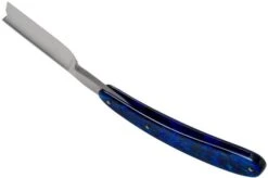 Böker Manufaktur Blue Shell 140557 Straight Razor 11 Böker Manufaktur Blue Shell 140557 Straight Razor -Böker BO140557 04 boker 1