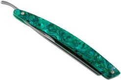 Böker Manufaktur Abalone Mini 140558 Straight Razor 12 Böker Manufaktur Abalone Mini 140558 Straight Razor -Böker BO140558 05 boker