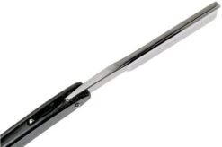 Böker Manufaktur Schwarzgold Straight Razor 140612 13 Böker Manufaktur Schwarzgold Straight Razor 140612 -Böker BO140612 05 boker bo140612 05