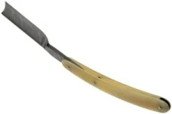 Böker Manufaktur Damascus Horn Straight Razor 140623DAM 12 Böker Manufaktur Damascus Horn Straight Razor 140623DAM -Böker BO140623DAM 04 boker