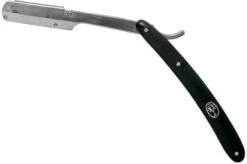 Böker Pro Barberette Black 140907 Shavette