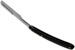 Böker Pro Barberette Long Black 140910 Shavette 12 Böker Pro Barberette Long Black 140910 Shavette -Böker BO140910 04 boker