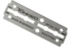 Böker Pro Barberette Long Black 140910 Shavette 14 Böker Pro Barberette Long Black 140910 Shavette -Böker BO140910 06 boker