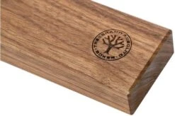 Böker Manufaktur Knife Magnet Walnut 30427 -Böker BO30427 02 boker bo30427 02