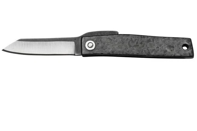 Böker Higo Bonsai Hikari GC-1734 Japanese Pocket Knife 3 Böker Higo Bonsai Hikari GC-1734 Japanese Pocket Knife