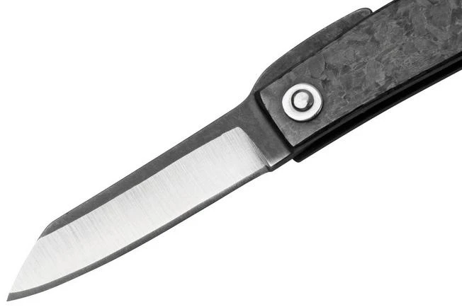 Böker Higo Bonsai Hikari GC-1734 Japanese Pocket Knife 5 Böker Higo Bonsai Hikari GC-1734 Japanese Pocket Knife - Image 3