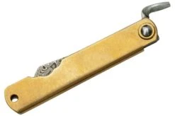 Böker Higo Bonsai Hoseki Damascus GC-17894DT Japanese Pocket Knife -Böker KT GC 17894DT 04 higonokami