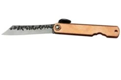 Böker Higo Bonsai Irogane GC-17894 Japanese Pocket Knife