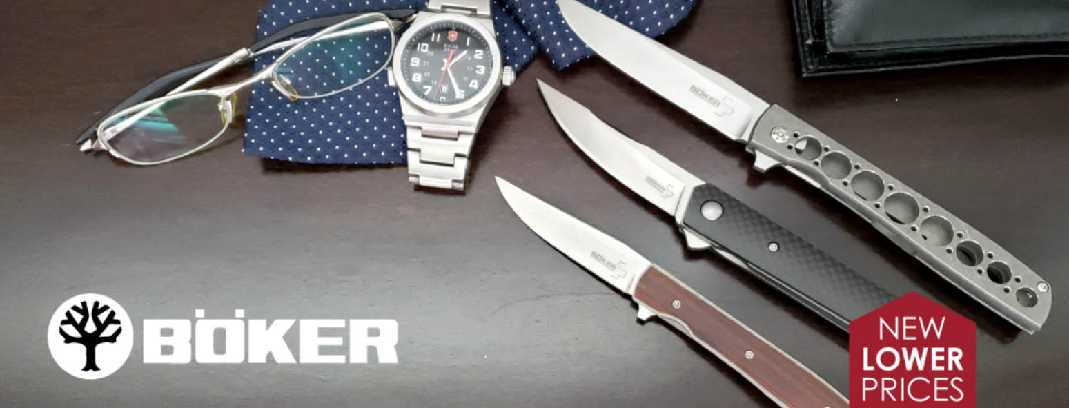 Böker -Böker dfgdg