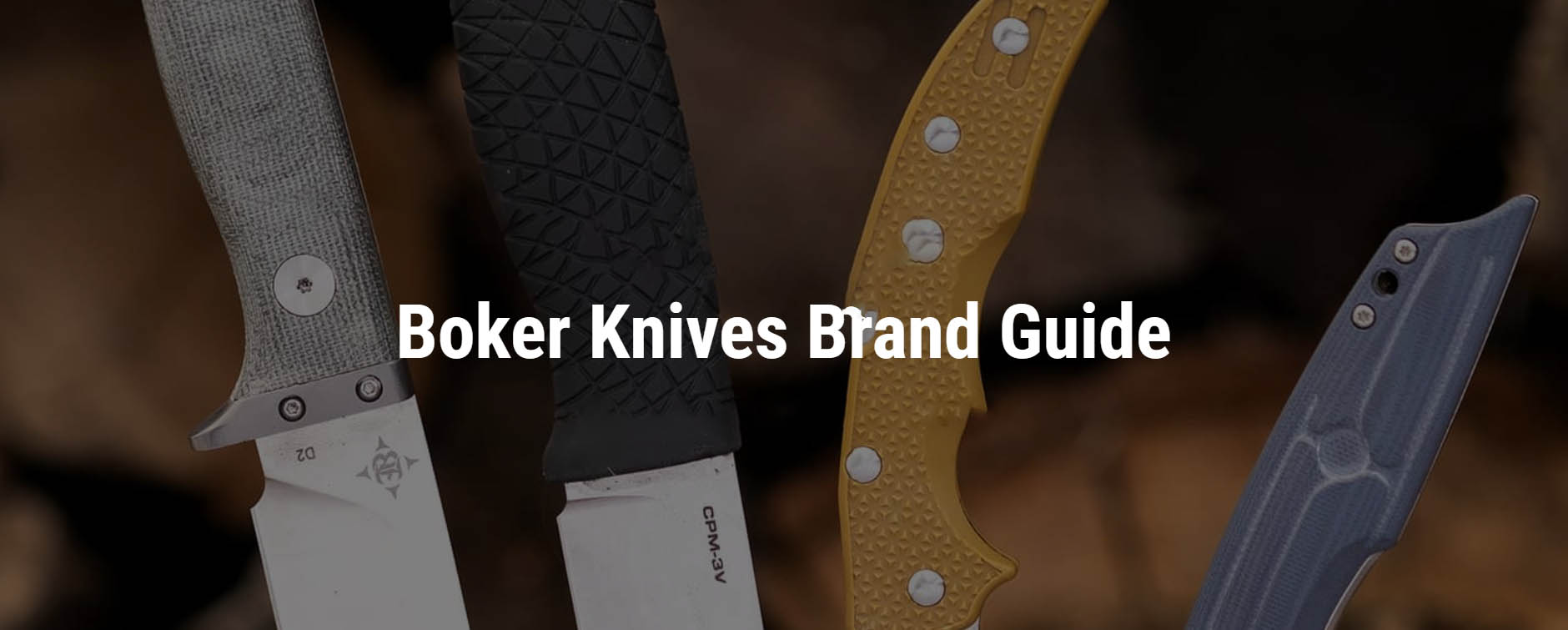 Böker -Böker fgjjfgj